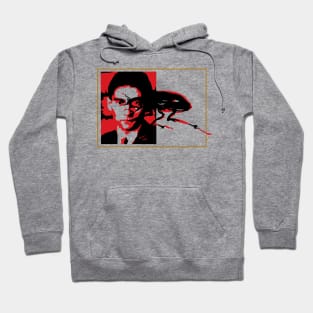 Kafka's Metamorphosis Hoodie